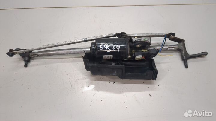 Механизм стеклоочистителя Lancia Lybra, 2000