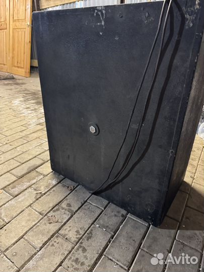 Короб под саб 2 12