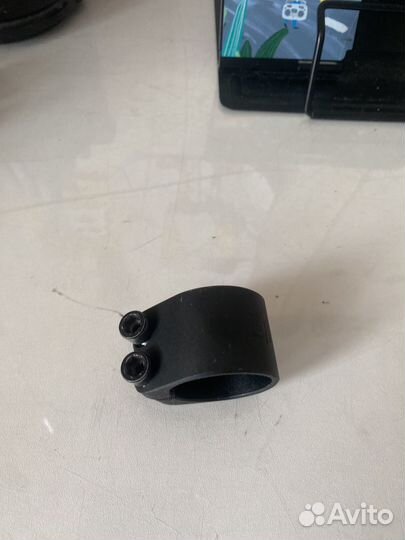 Детали для трюкового самоката