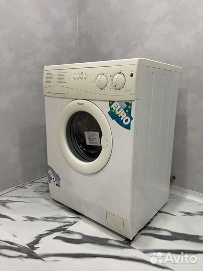 Стиральная машина Ardo A 600X