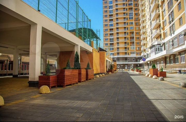 Машиноместо, 15 м²
