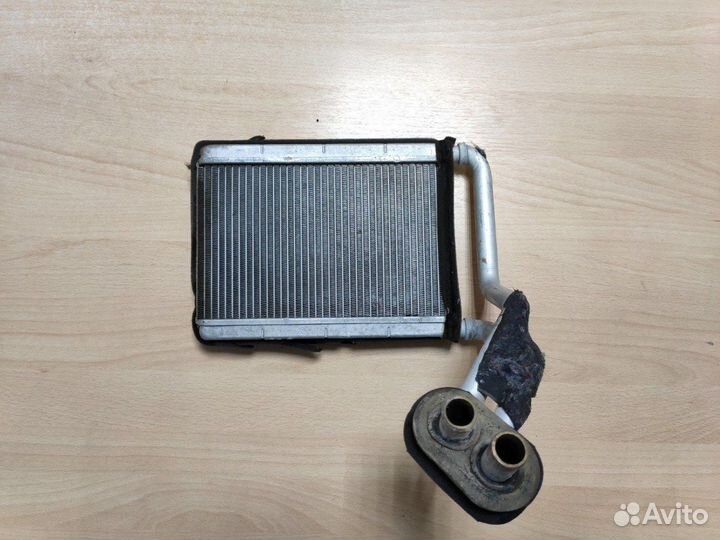 Радиатор печки, Радиатор отопителя Geely Mk седан