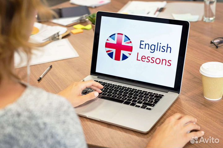 Репетитор по английскому языку онлайн