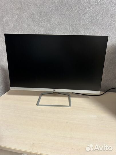 Монитор HP 24f