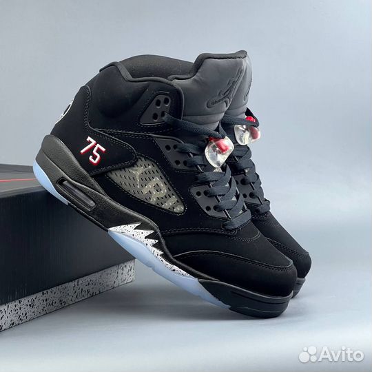 Nike Jordan 5