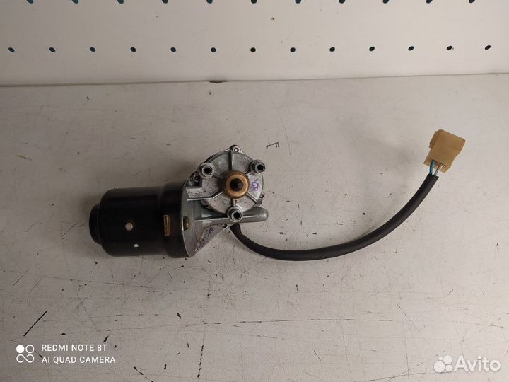 Мотор-редуктор стеклоочистителя ваз 2101-07 2121