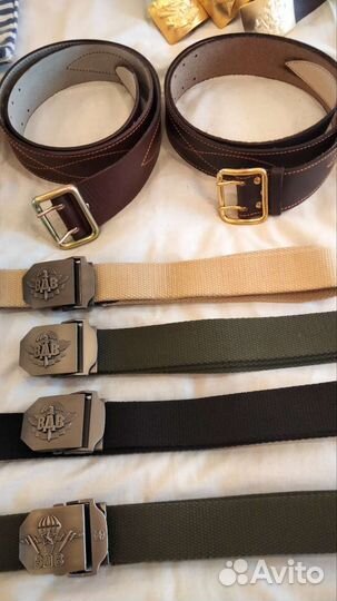 Берет вдв и атрибуты