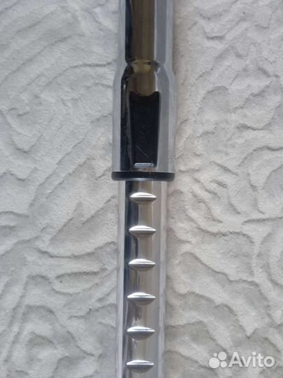 Трубка для пылесоса