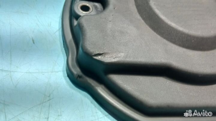 Крышка двигателя для Ford Focus 2 2005-2011