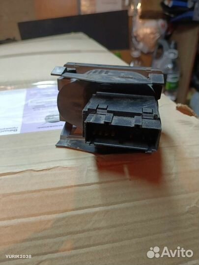 Блок света ford focus 2