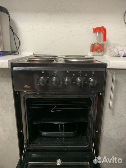 Плита электрическая