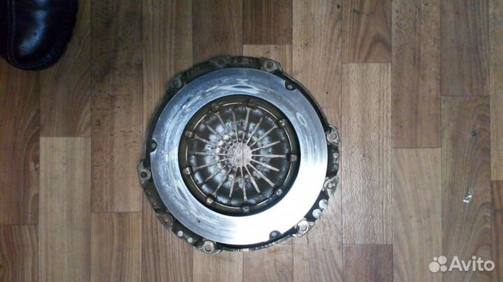 Корзина сцепления Volkswagen Golf 5