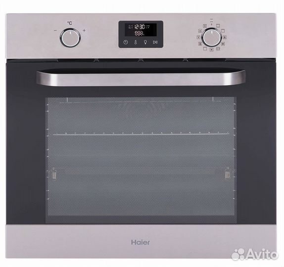 Духовой шкаф Haier Новый. Гарантия. Доставка