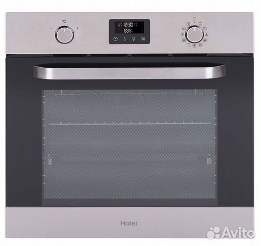 Духовой шкаф Haier Новый. Гарантия. Доставка