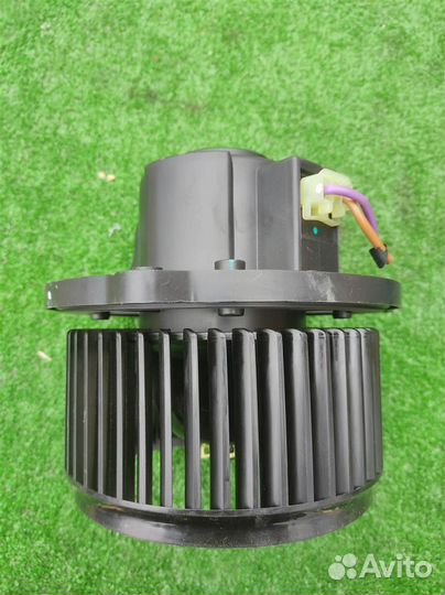 Моторчик печки Opel Antara 2014