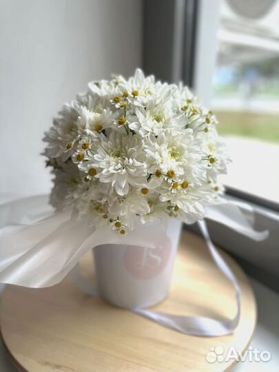 Цветы Букет цветов с доставкой Любые букеты