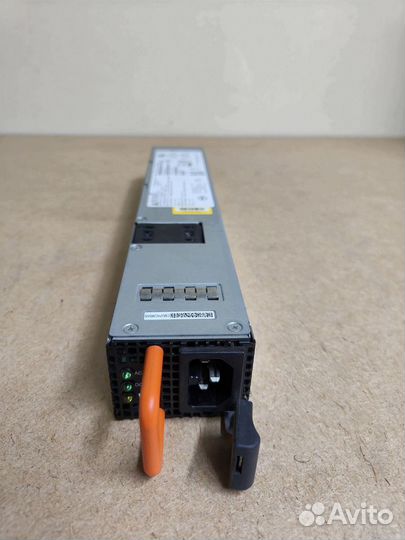 Блок питания Juniper jpsu-1600W-1uacafo