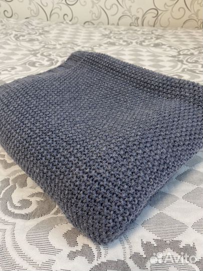 Плед детский