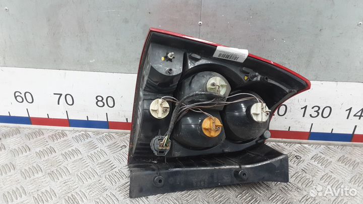 Фонарь Land Rover Freelander 2 (2007-2014)