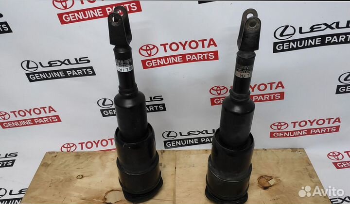 Lexus Ls 460 Амортизатор Передний правый