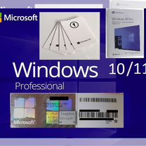 Windows 10/11 pro