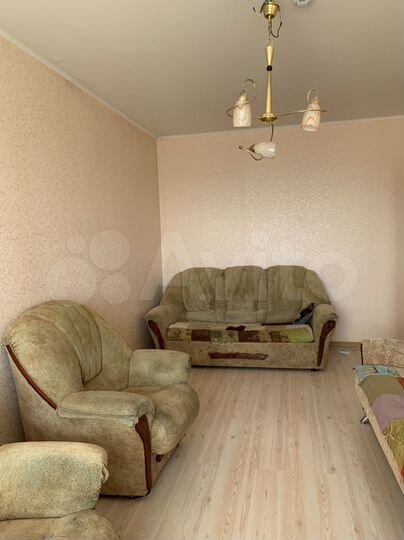 2-к. квартира, 47 м², 2/2 эт.