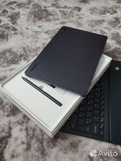 Samsung galaxy tab s7 fe lte