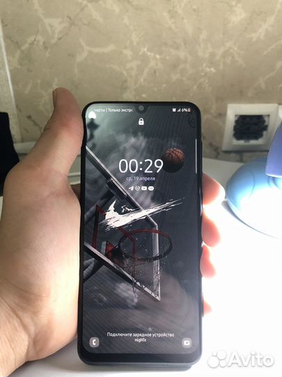 Samsung galaxy a50 64gb