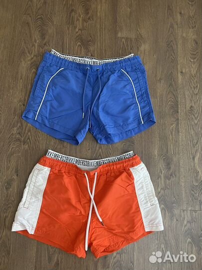 Bikkembergs шорты