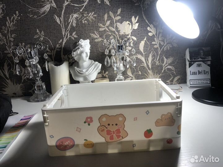 Органайзер милый