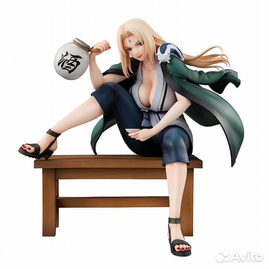 Tsunade (Version 2)