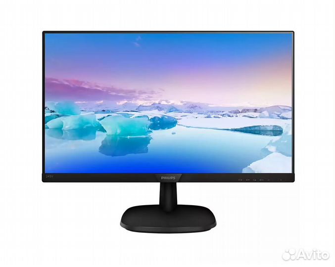 Новый Philips 24