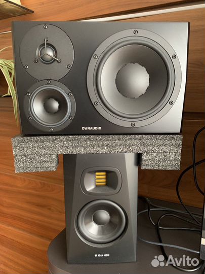 Сведение и мастеринг -полный цикл работы со звуком