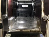 Обшивка фургона для Пежо Эксперт L2/H1