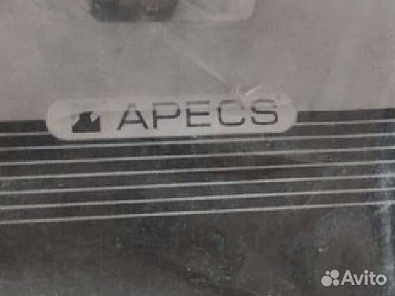 Замок врезной