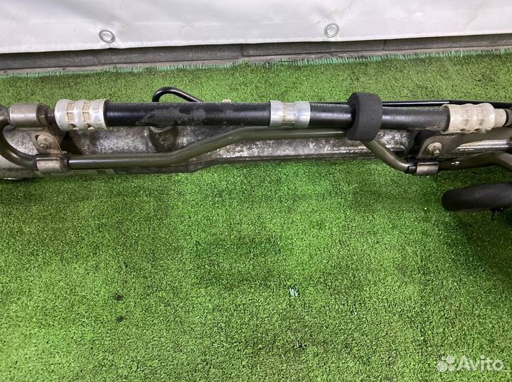 Рулевая рейка Porsche Panamera 970 2010