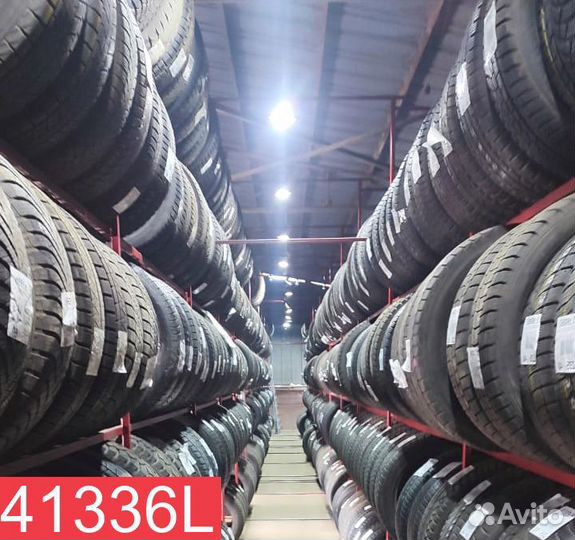 Michelin Energy Saver 225/50 R18 96N