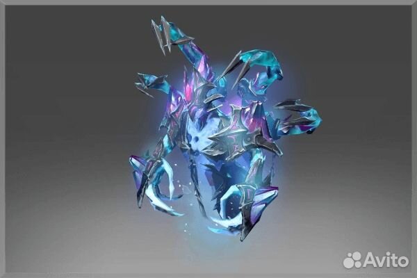 Apocalypse Unbound Dota 2