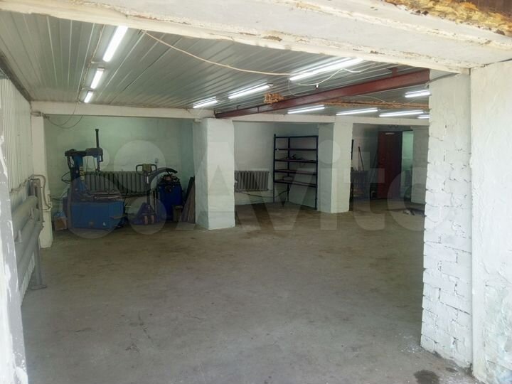 Гараж, 30 м²