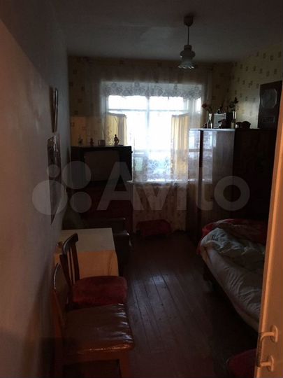 2-к. квартира, 48 м², 1/2 эт.