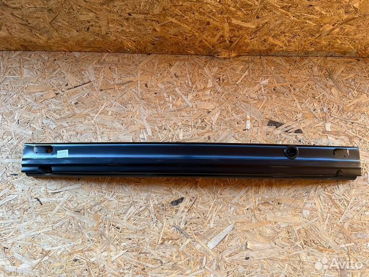 Усилитель Переднего бампера Toyota Camry 50