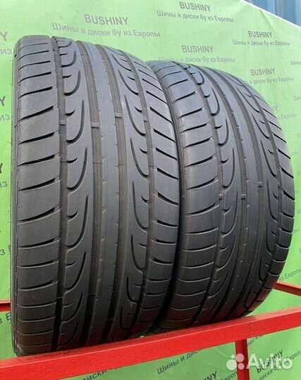 Dunlop SP Sport Maxx 265/35 R22 102Y