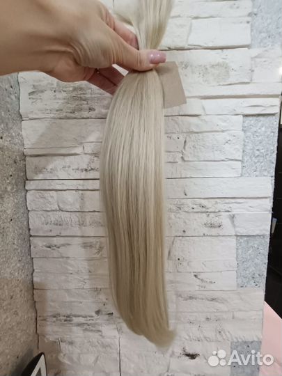 Волосы для наращивания