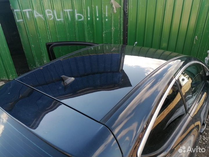 Крыша Opel Astra J GTC