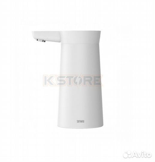 Помпа автоматическая для бутилированной воды Xiaom