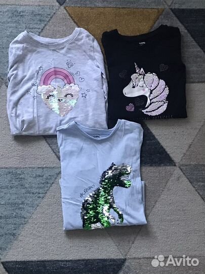 Детская одежда