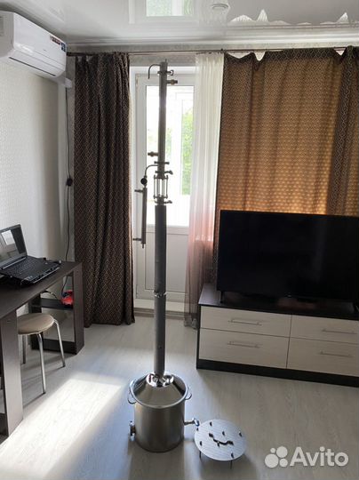 Самогонный аппарат Wein полный комплект