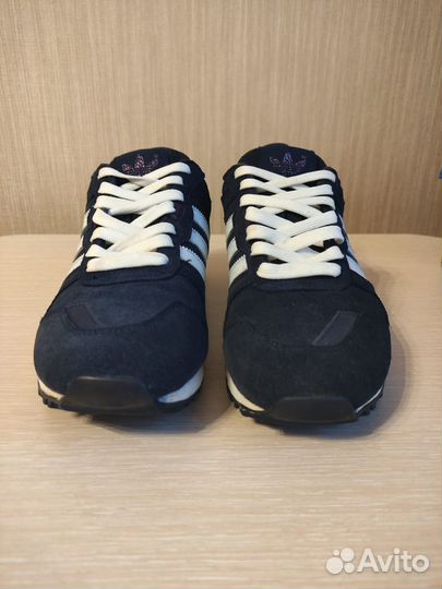 Кроссовки Adidas zx