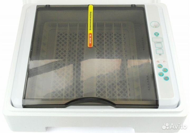 Инкубатор яиц sititek 36