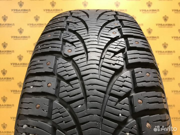 Pirelli Winter Carving Edge 195/65 R15 91T